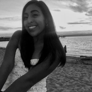 Meet your Posher, Jocelyn